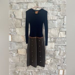 Tory Burch Dress. Size small.